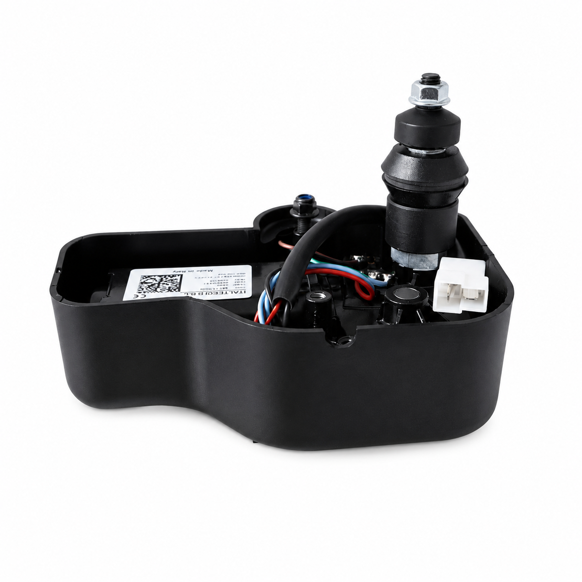 Mule Pro FXT Wiper Kit (105° Sweep)