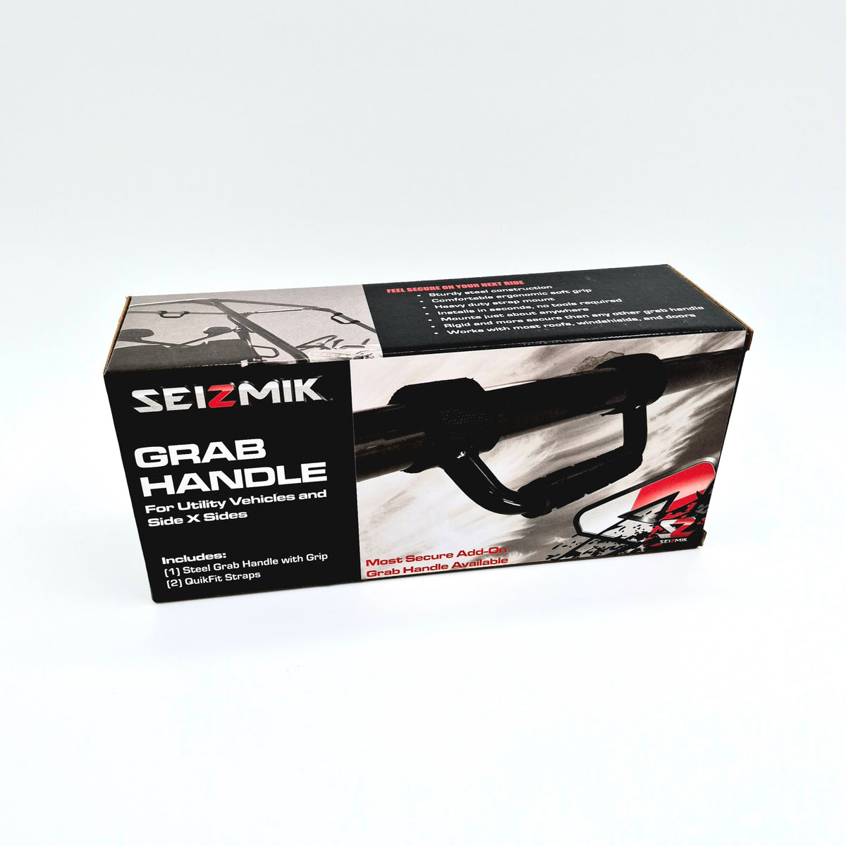 UTV Universal Grab Handle