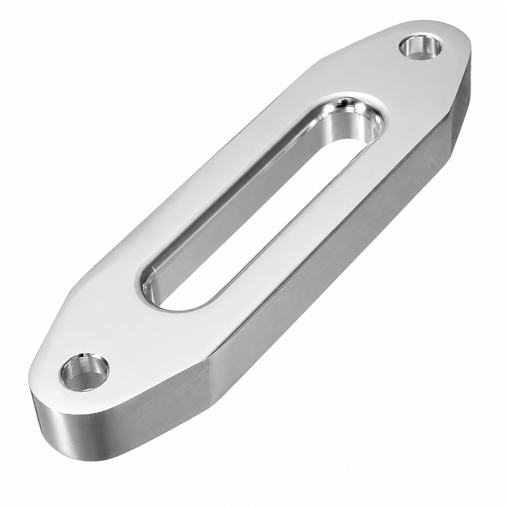 Aluminium Hawse Fairlead