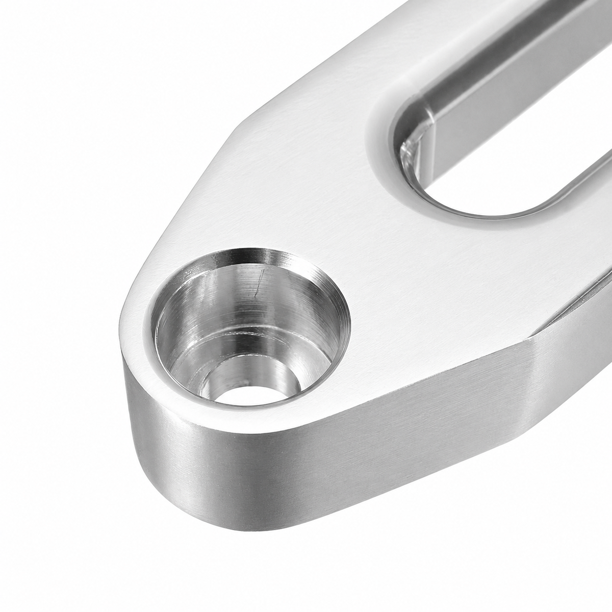 Aluminium Hawse Fairlead