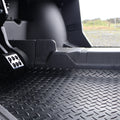 CF Moto U10 Pro Front Rubber Floor Mats