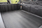 CF Moto U10 Pro Rubber Deck Mat