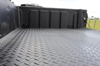 CF Moto U10 Pro Rubber Deck Mat