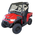Kymco UXV 450 Fixed Cab Kit