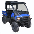 Mule SX Fixed Cab Kit