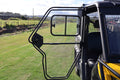Defender Full Hard Door (drivers side) - with window