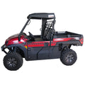 Mule Pro FXR Roof Kit