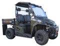 Landboss 550 Fixed Windscreen & Wiper Kit