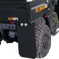 Landboss 550 Rear Mudflap Brackets