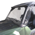 Wolverine X2 Utility / XT-R / RMAX Fixed Windscreen & Wiper Kit
