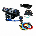 KFI Winch 2500lb