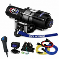 KFI Winch 3000lb