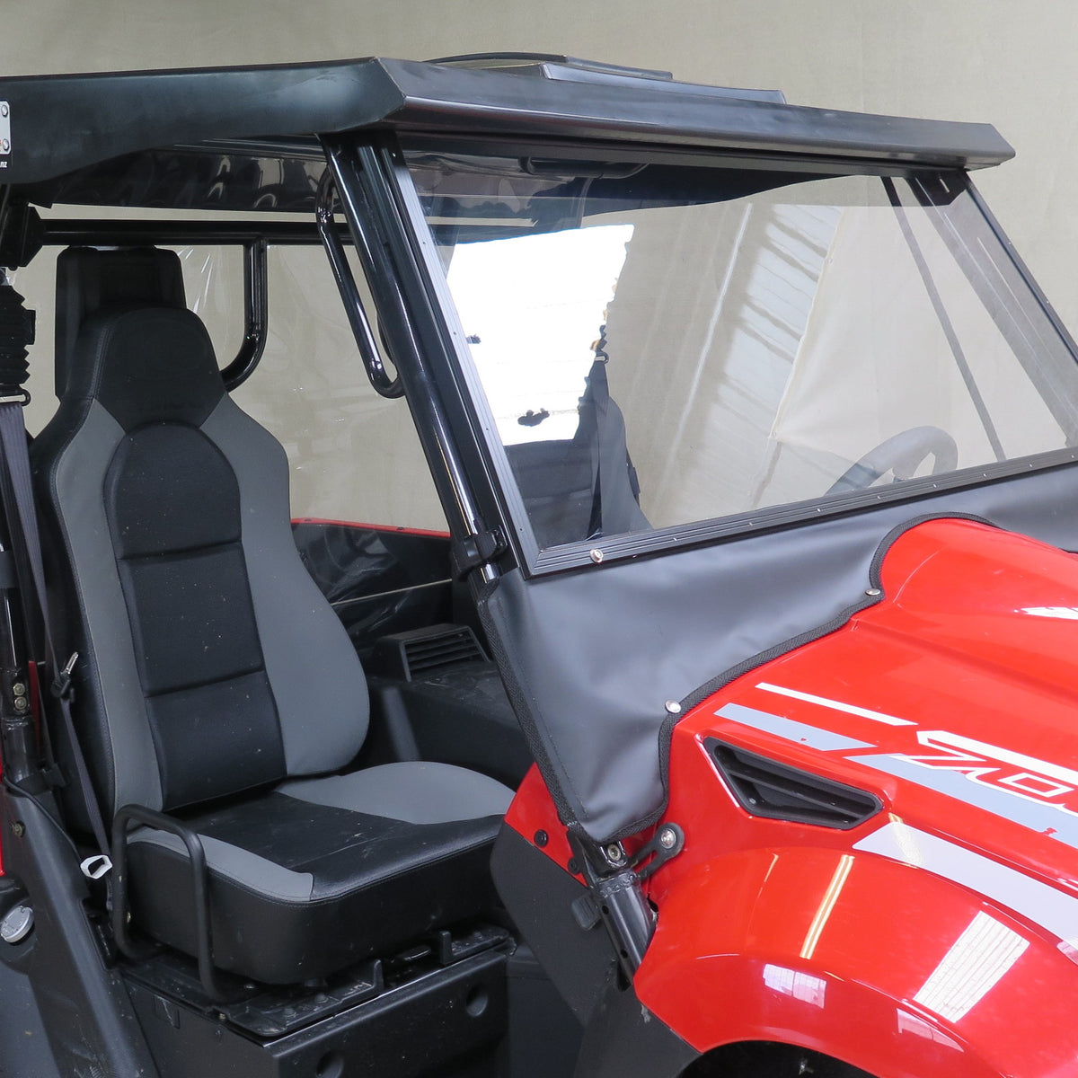 Kymco UXV 700i Fixed Cab Kit