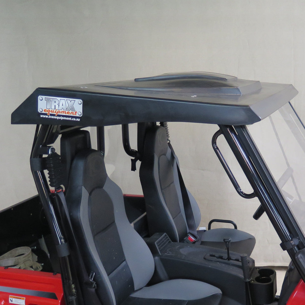 Kymco UXV 700i Roof Kit