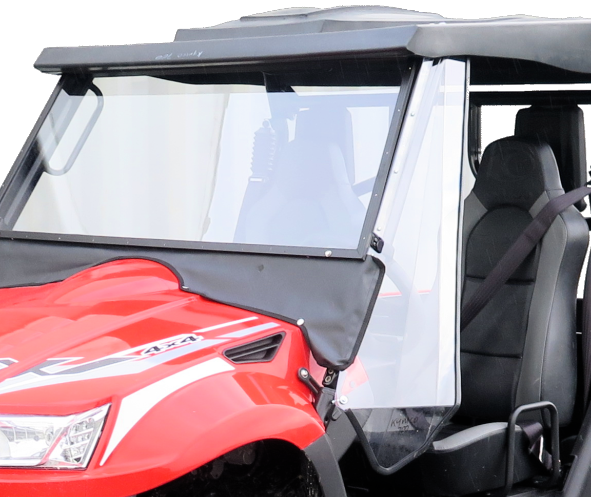 Kymco UXV 700i Side-Fenders