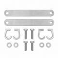 LifeGuard Mounting Kit