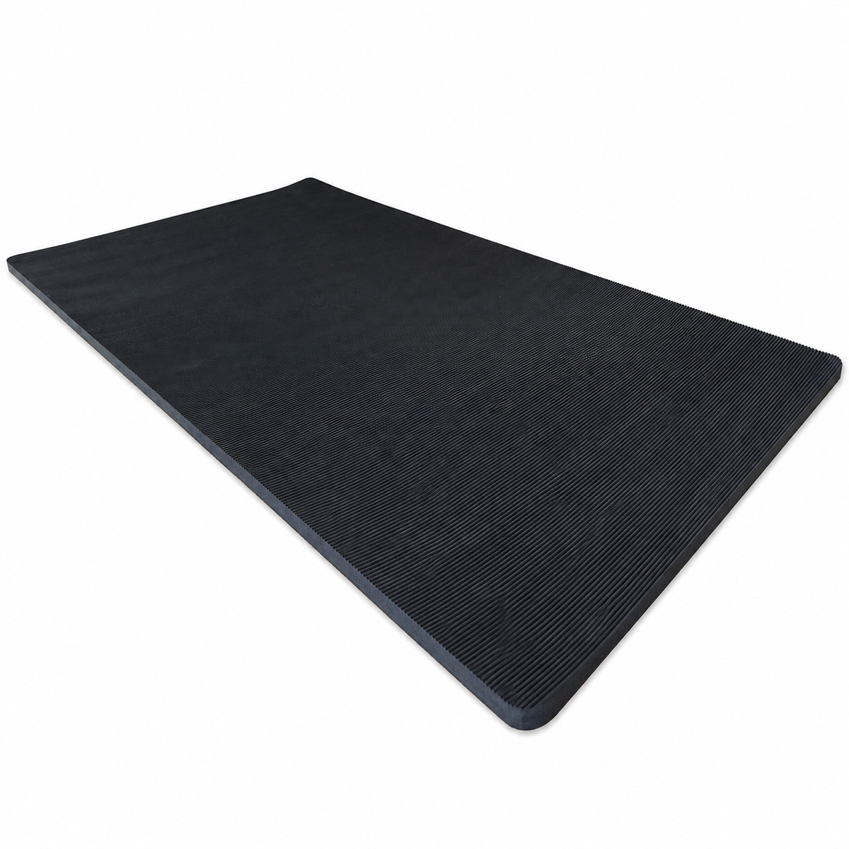 LifeGuard Rubber Mat