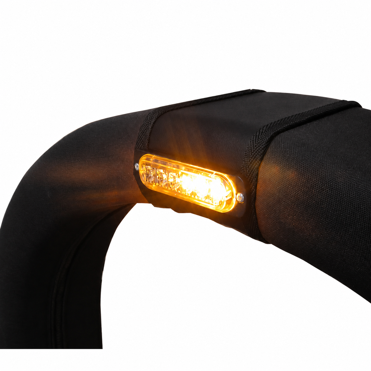 LifeGuard LED Flashing Light Band