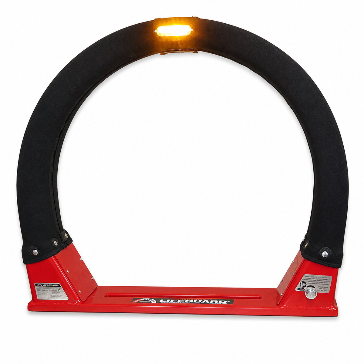 LifeGuard with LED - Flexible CPD