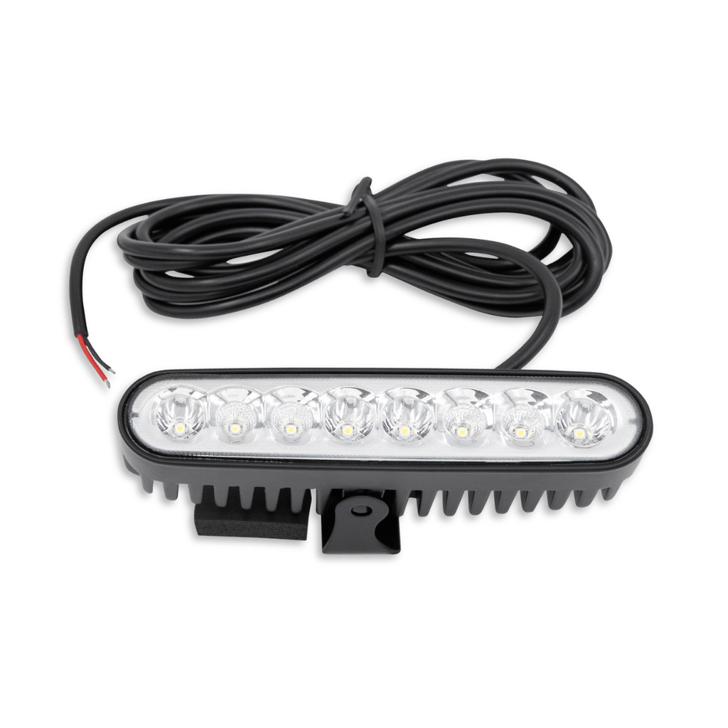 Mini Lightbar, 40W, IP67, 160x60x80mm