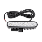 Mini Lightbar, 40W, IP67, 160x60x80mm