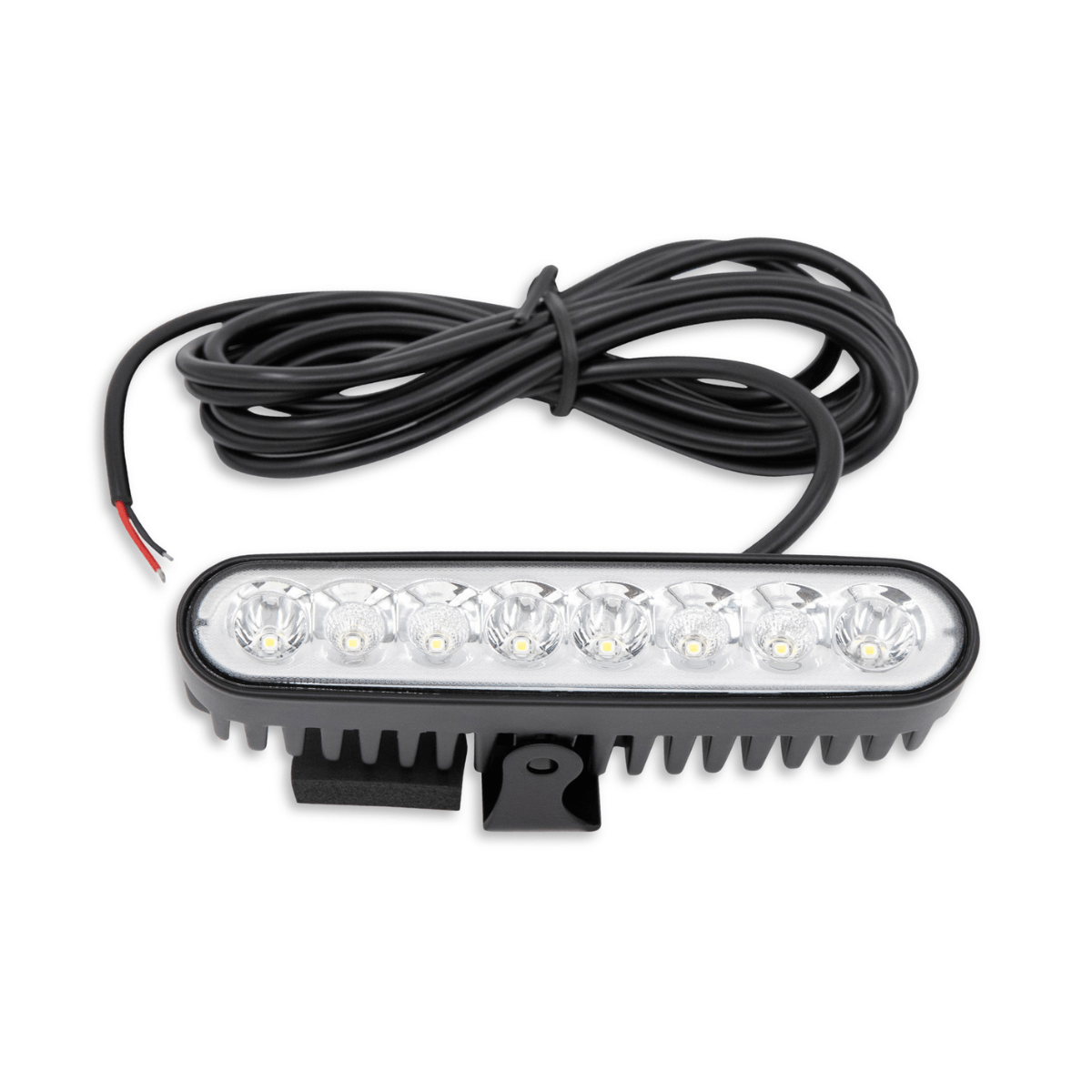 Mini Lightbar, 40W, IP67, 160x60x80mm