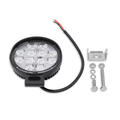 Work Light, 36W, 113mm round