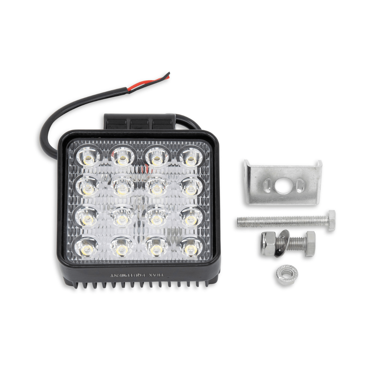 Work Light, 48W, 109mm square