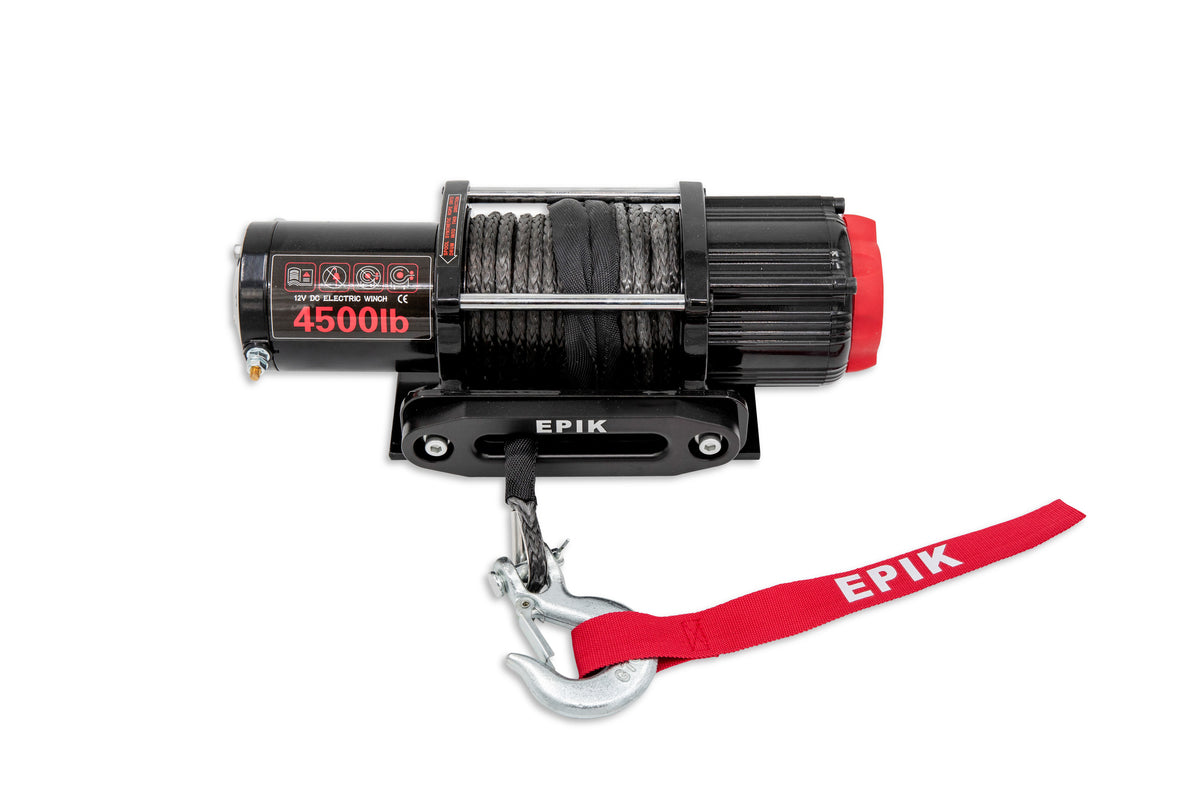 EPIK Winch 4500lb