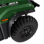 Mule Pro MX Front Mudguard Flares