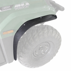 Mule Pro MX Front Mudguard Flares