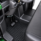 Mule Pro MX Rubber Floor Mats
