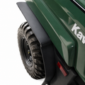Mule Pro MX Rear Mudguard Flares
