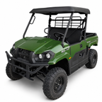 Mule Pro MX Hard Roof Kit