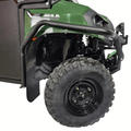 Mule Pro MX Side Bars
