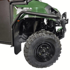 Mule Pro MX Side Bars