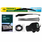 Mule Pro MX Wiper Kit (175° Sweep)