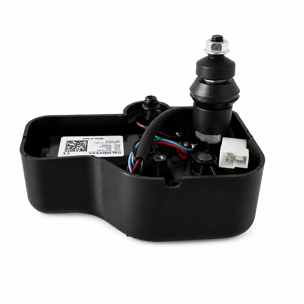 Mule Pro MX Wiper Kit (175° Sweep)