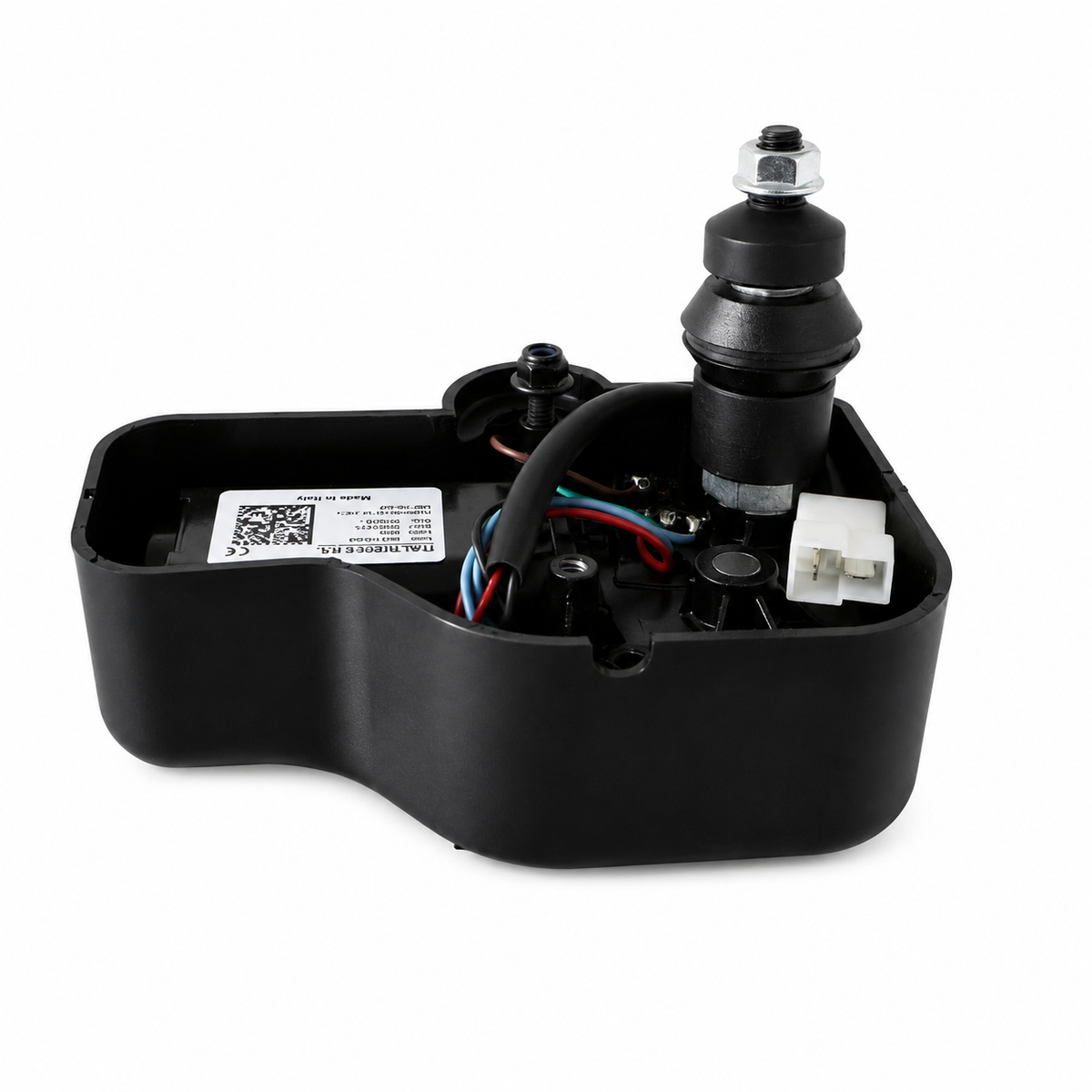Mule Pro MX Wiper Kit (175° Sweep)