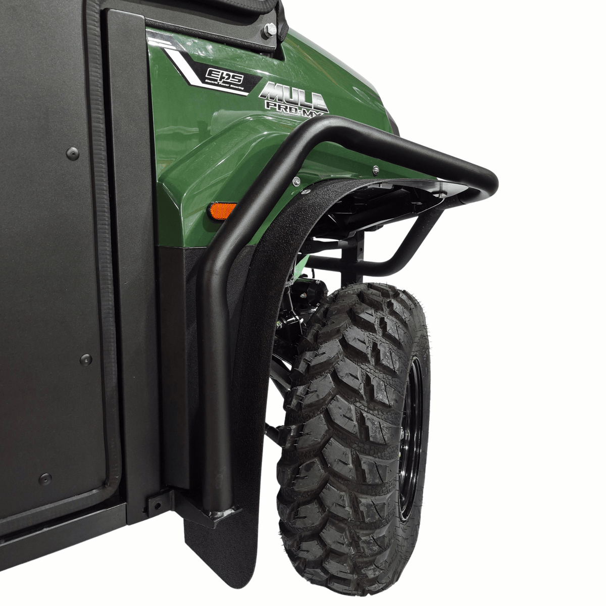 Mule Pro MX Side Bars