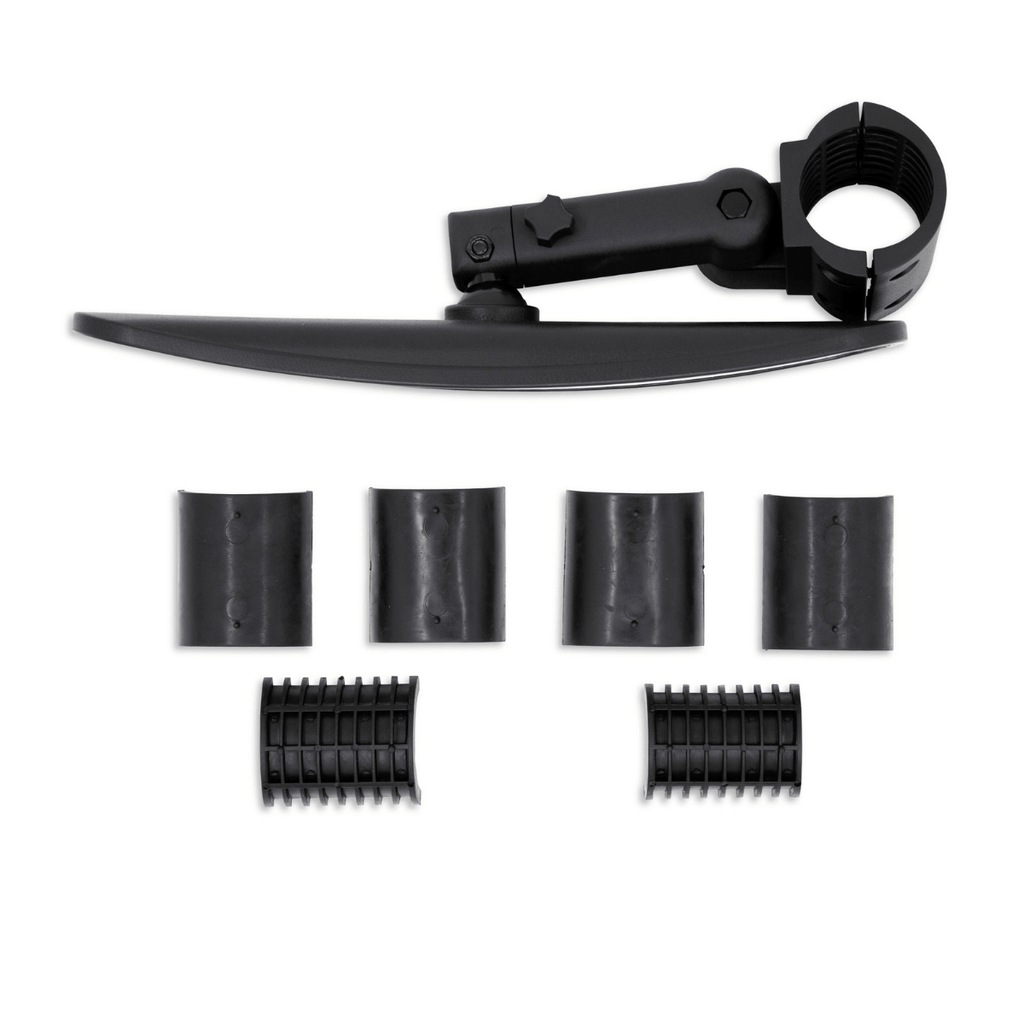 UTV Interior / Rear View Mirror - Wide Angle