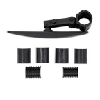 UTV Interior / Rear View Mirror - Wide Angle