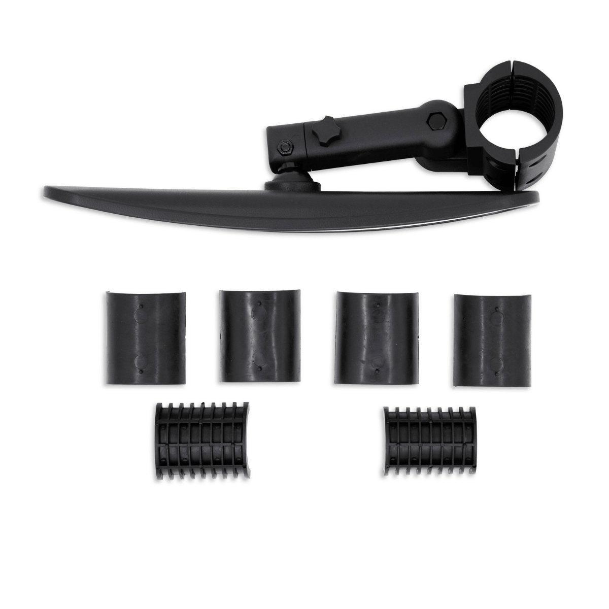 UTV Interior / Rear View Mirror - Wide Angle