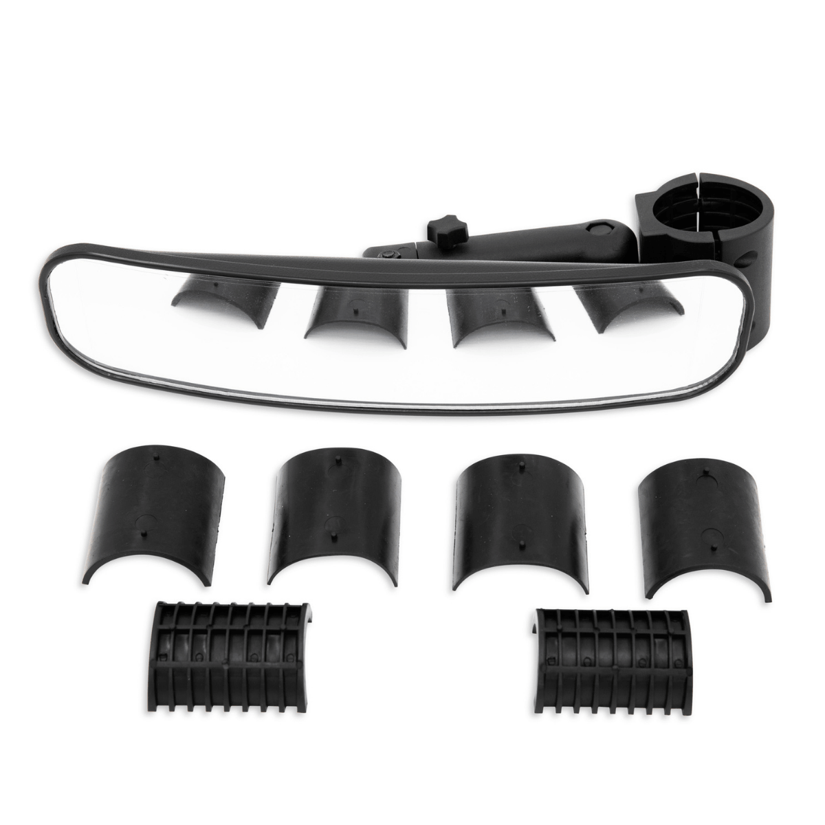 UTV Interior / Rear View Mirror - Wide Angle