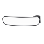 UTV Interior / Rear View Mirror - Wide Angle