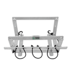 Metal Fence Carrier