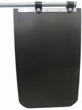 ATV Mudflap Mounting Kit