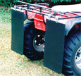 ATV Mudflap Mounting Kit
