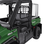 Mule Pro MX Full Hard Door - LEFT Side With Window