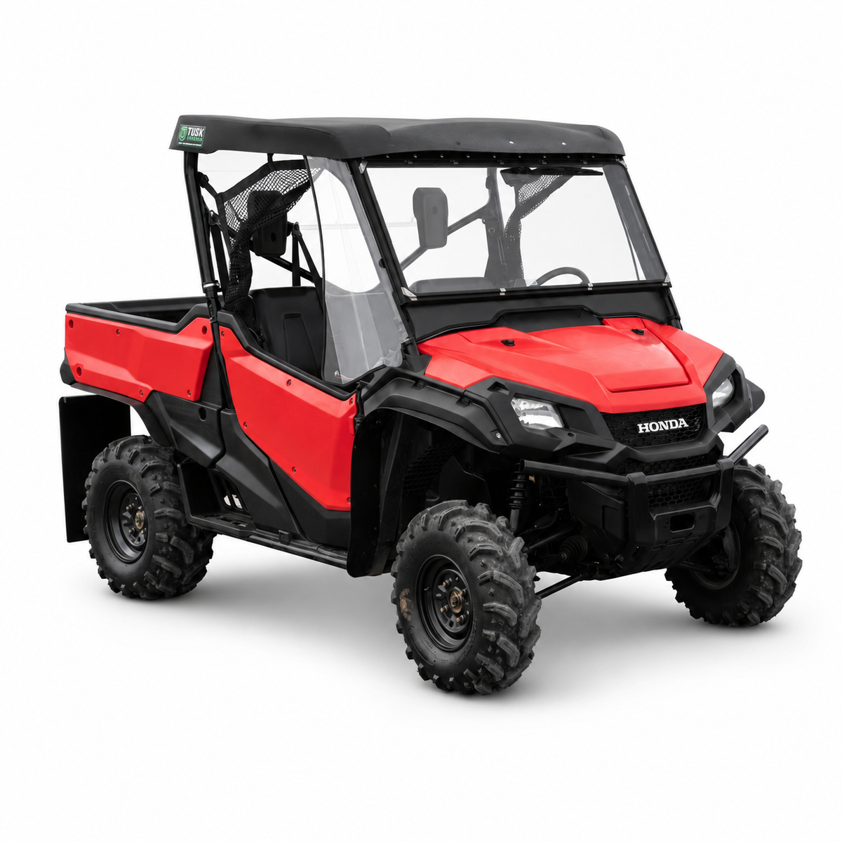 Pioneer 1000-3 Complete Hinging Cab Kit